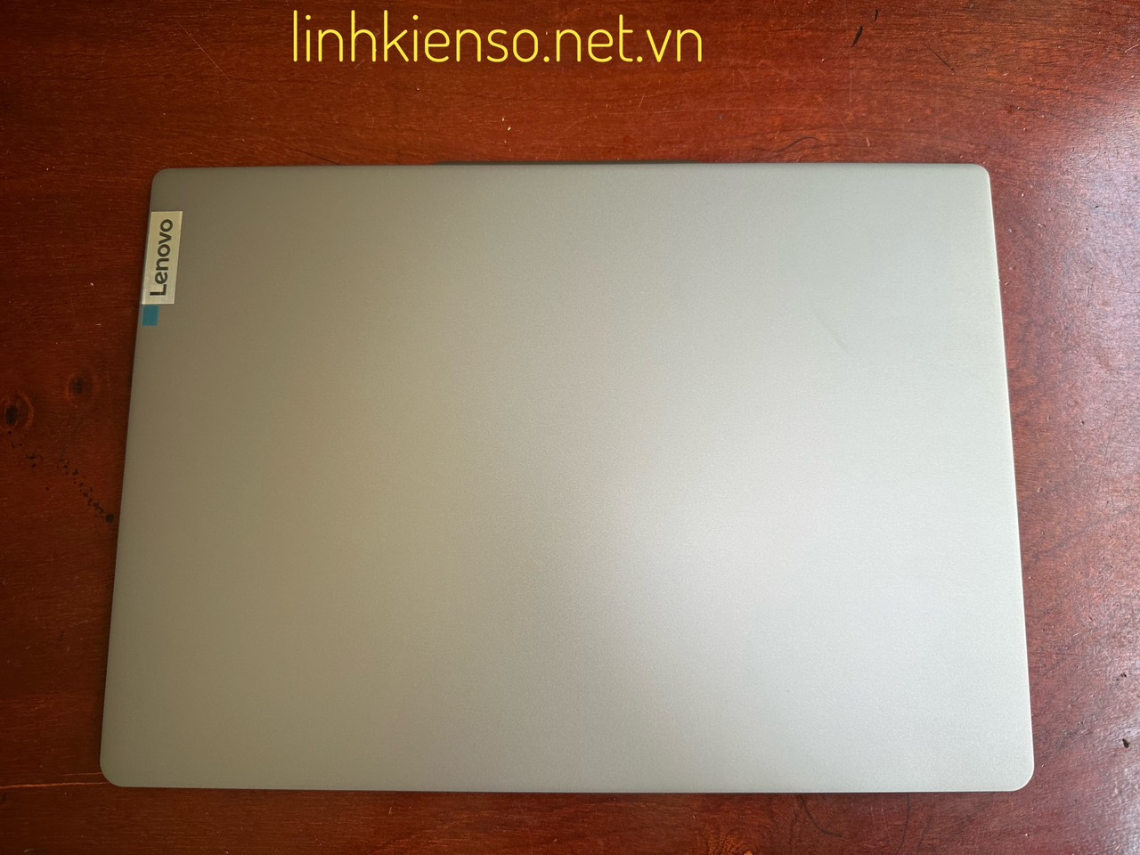 Bộ vỏ Lenovo IdeaPad Pro 5-14IMH9 Pro 5-14AHP9 5CB1N90883 5CB1M81559 Đời 2023 2024 Màu Xám