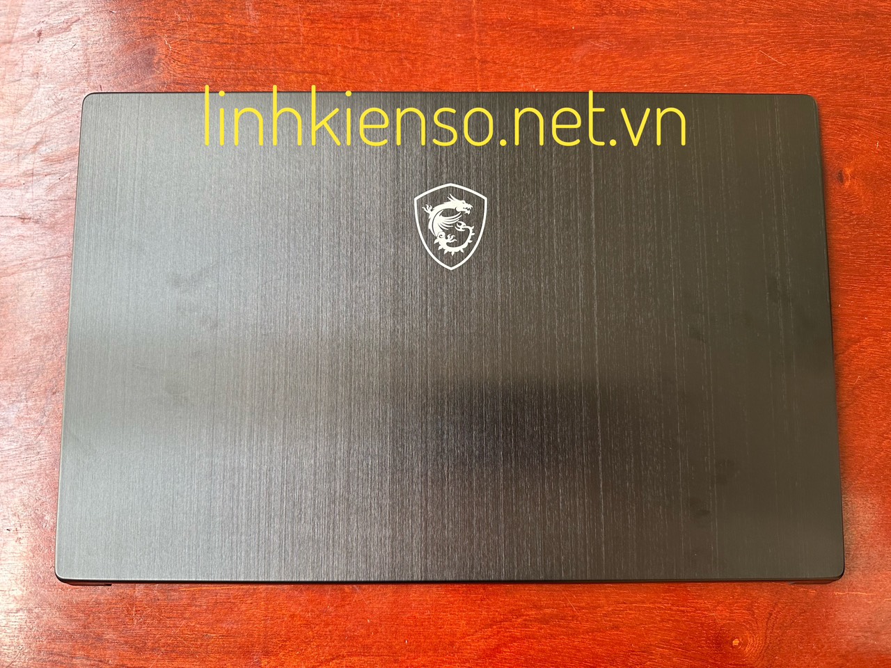 Bộ Vỏ Laptop MSI Modern 15 MS-1551 1552 155K M15 new