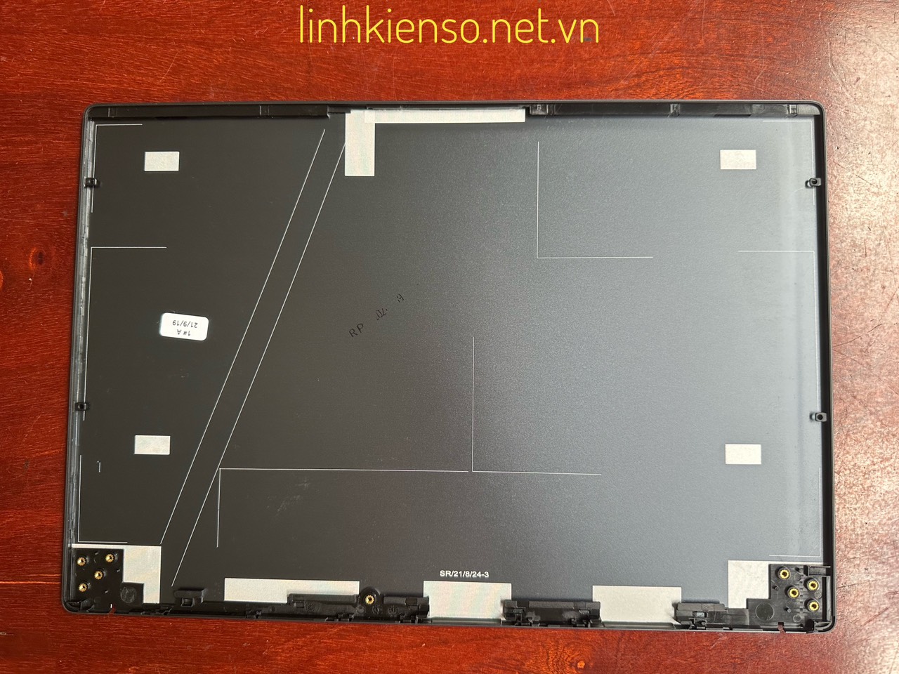 Vỏ MSI Prestige 14A10 P14 14C1 MS-14C1 14C2 mới