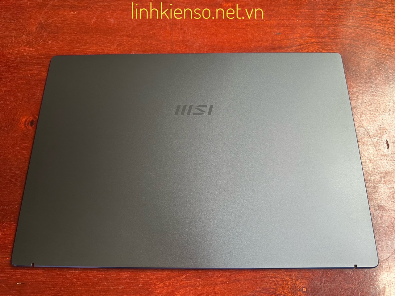 Vỏ MSI Prestige 14A10 P14 14C1 MS-14C1 14C2 mới
