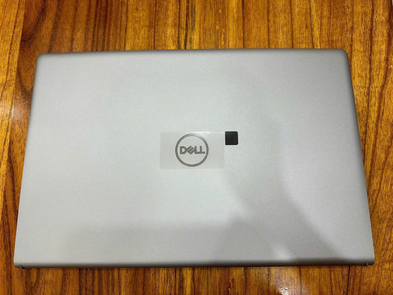 Vỏ A Dell Inspiron Vostro 15 3530 3535 02MGRG Gray ORG màu xám  bạc mới