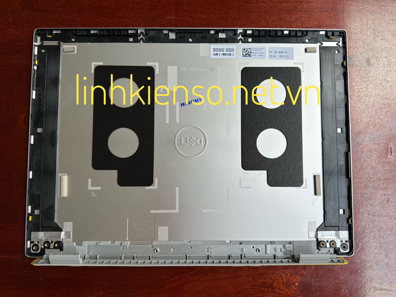 Bộ Vỏ Laptop Dell Inspiron 5420 5425 N5420 N5425 08T46T 8T46T new