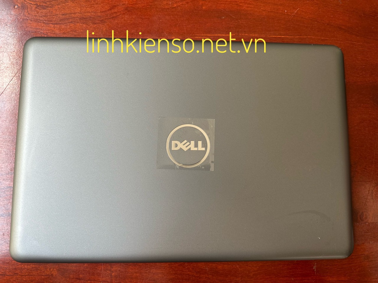 Bộ Vỏ Laptop Dell Inspiron 15 5565 5567 N5565 N5567  P66F T7J6N AP1P6000200 New