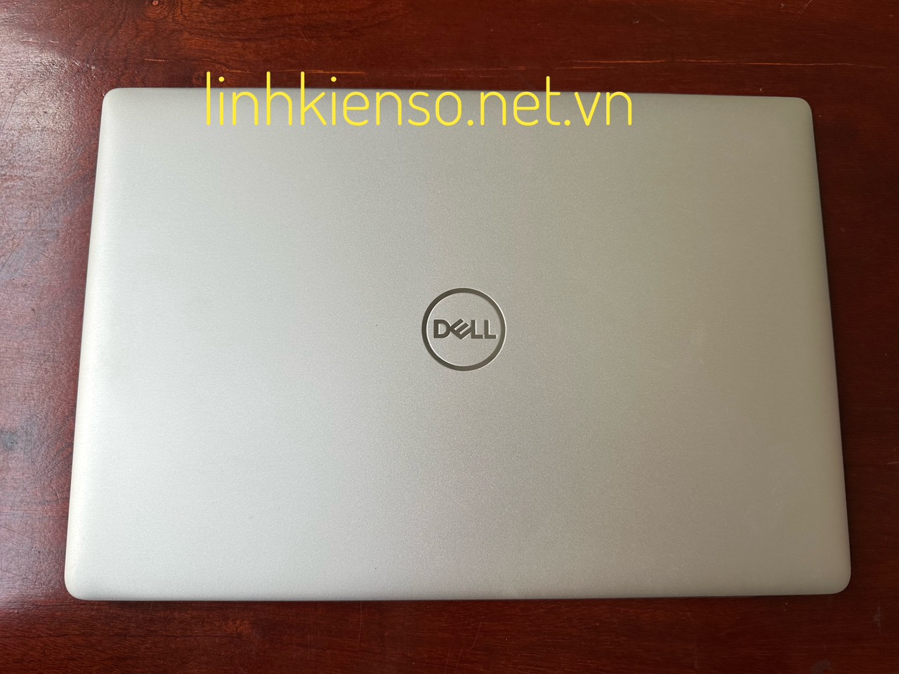 Bộ Vỏ Laptop Dell Inspiron 15 5580 5585 5588 N5580 N5585 0TVPMH New