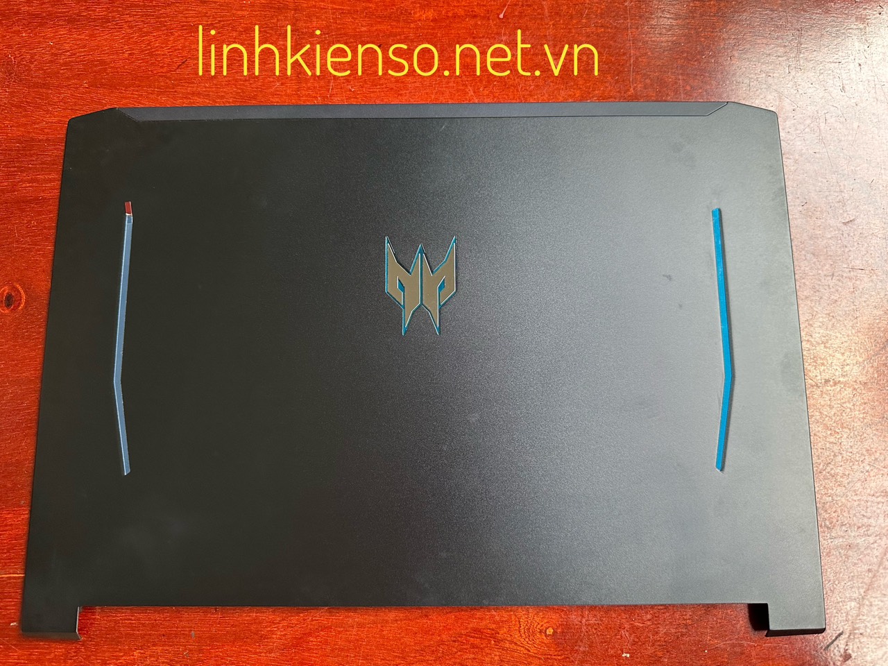 Vỏ A C D Acer Predator Helios 300 PH315-52 PH315-53 PH315-54 mới