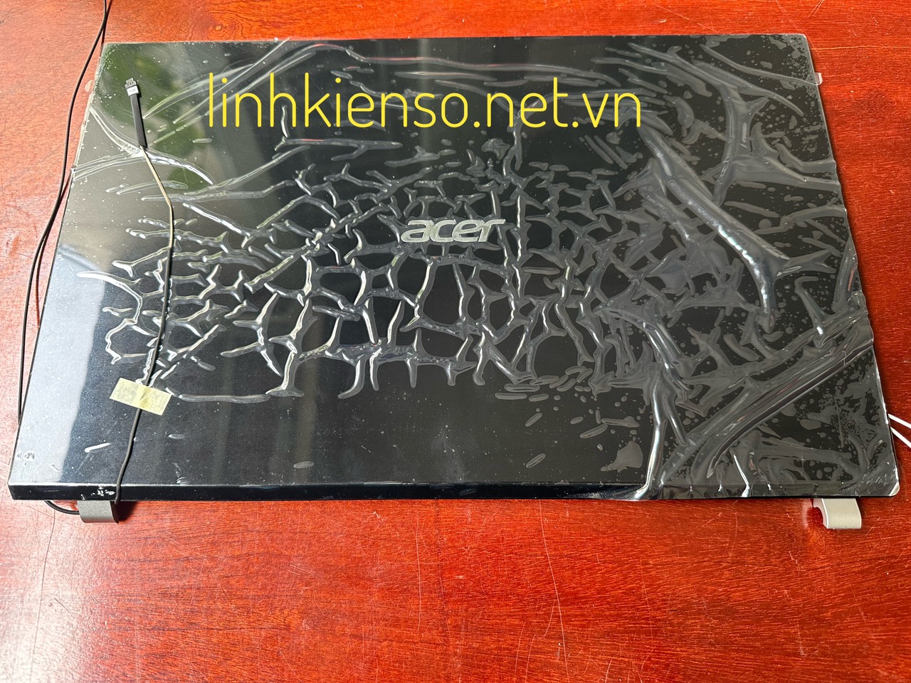 Vỏ A D Laptop Acer Aspire V3 V3-551G V3-571G V3-571 Q5WV1 V3-531 V5-531G V3-551 New