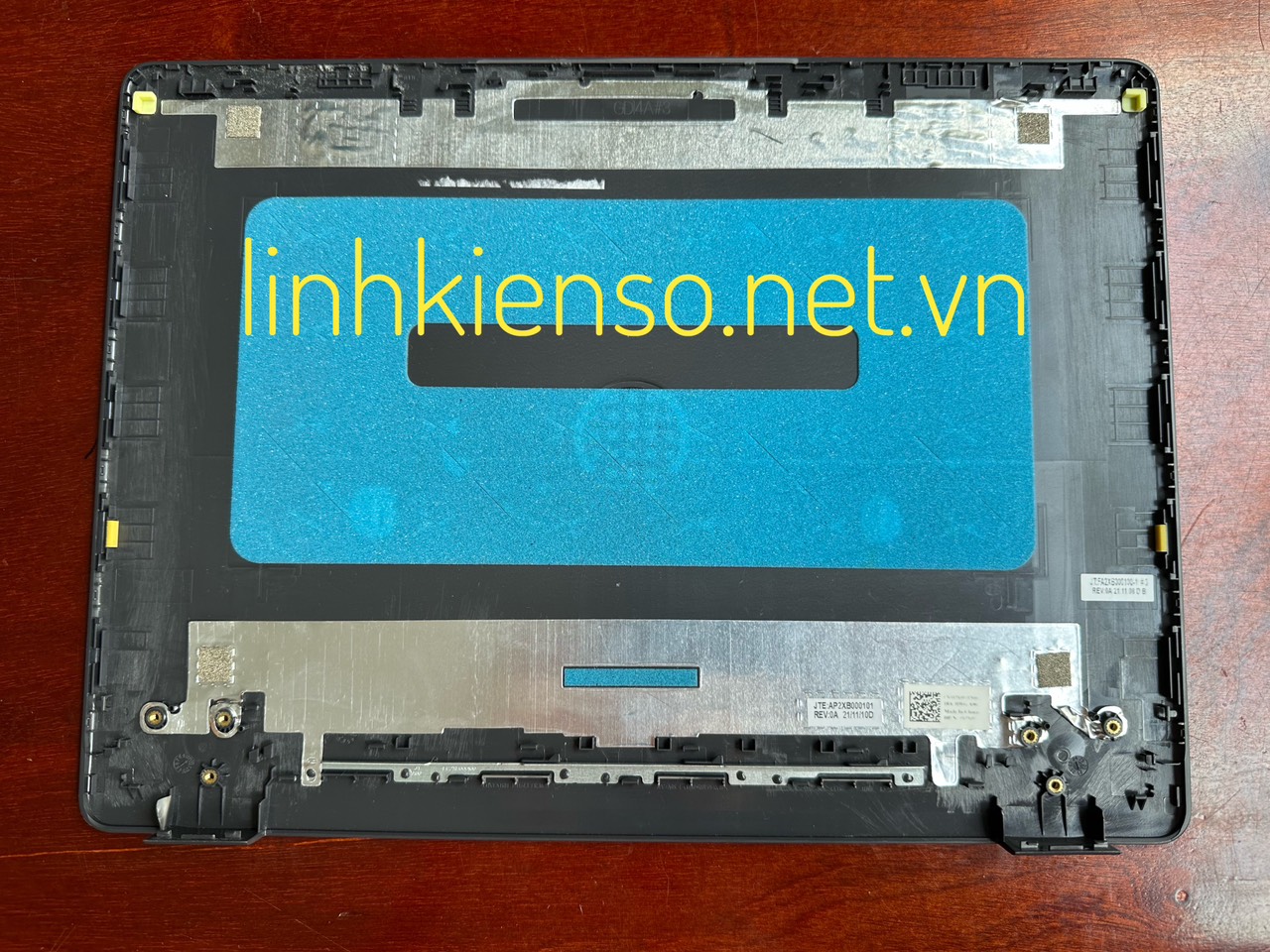 Bộ Vỏ Laptop Dell Vostro 3400 3405 V3400 New