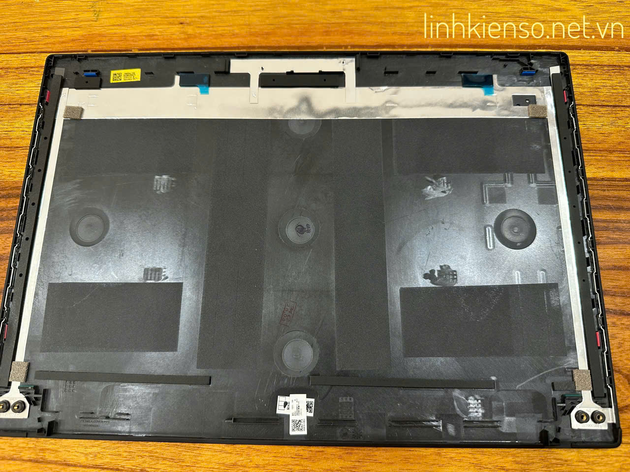 Bộ Vỏ ABCD  Lenovo ThinkPad X13 Gen 1 X13 Gen1 Đen