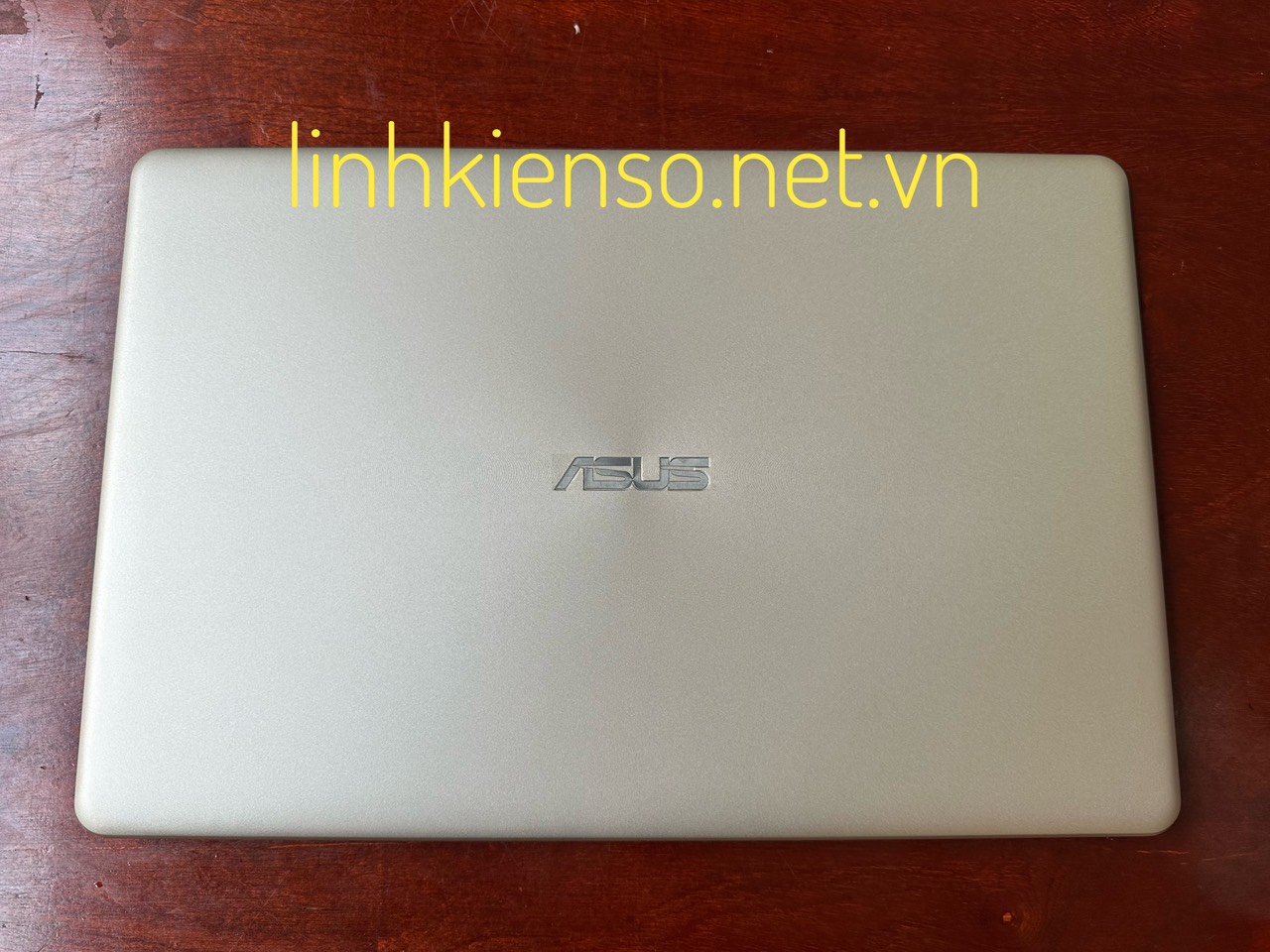 Vỏ Laptop Asus X542 X542U X542UR X542BA R542UA A580 F580 FL8000 13N1-26A0Q02 13N1-26A0702 13N1-26A0L22 New