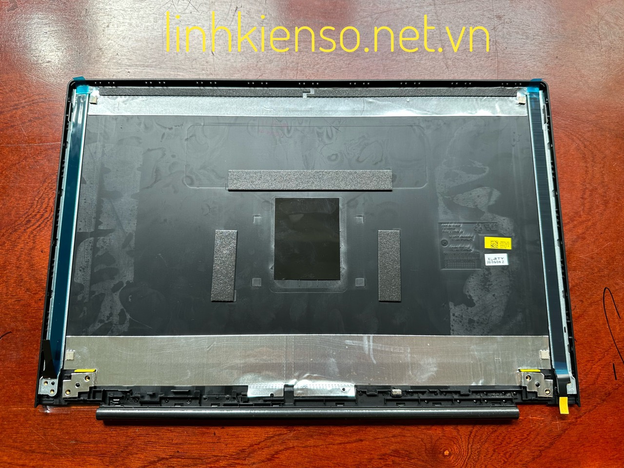 Bộ vỏ Lenovo Legion Y530-15 Y530-15ICH Y7000 Y540 Y540-15 Y540-15IRH