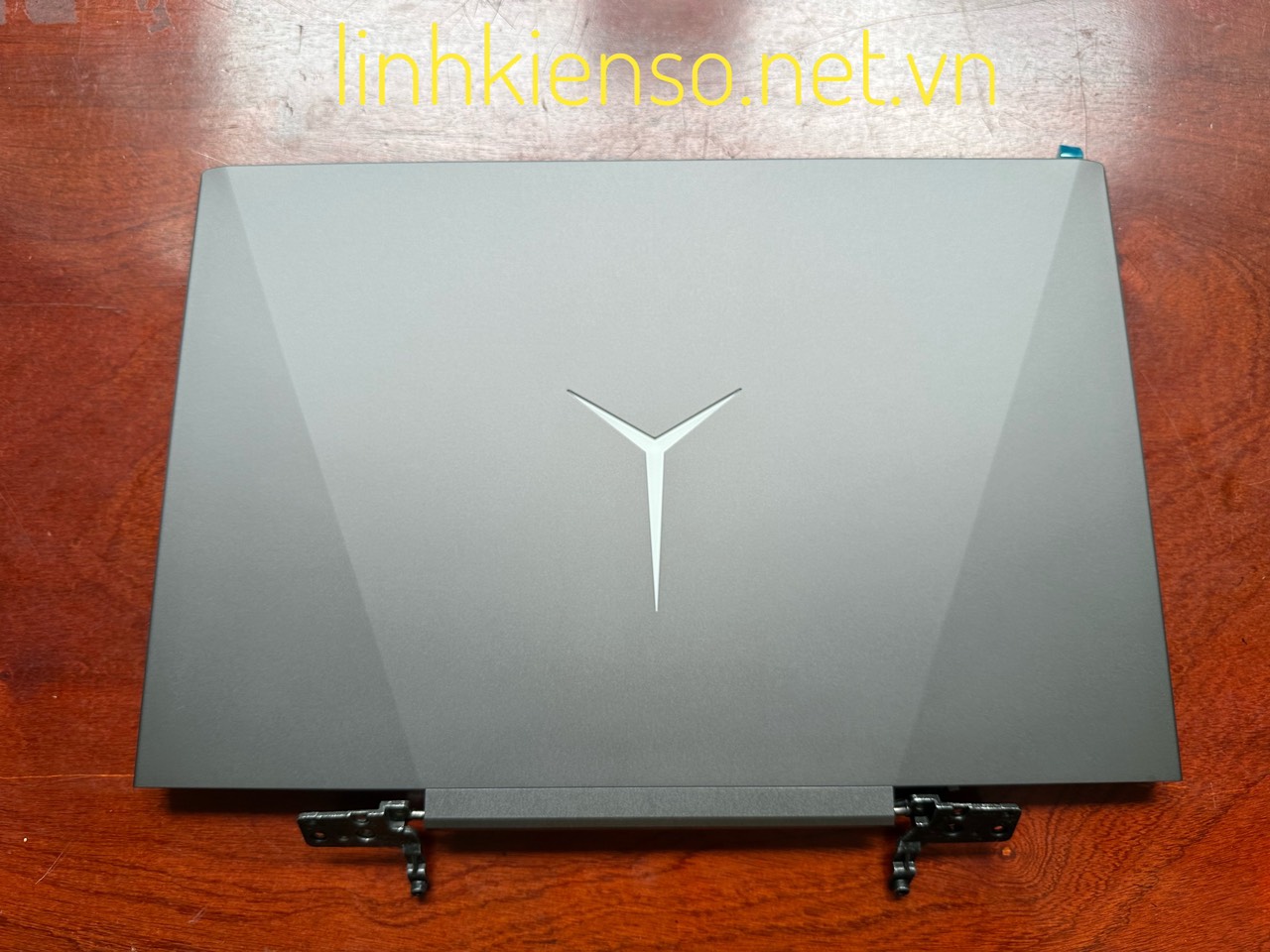 Bộ vỏ Lenovo Legion Y7000P-1060 2018 Màu Đen mới