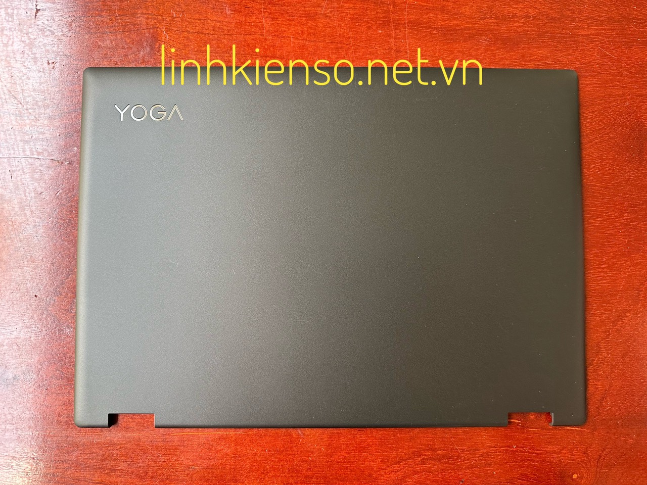 Vỏ A Laptop Lenovo Yoga 510 14 Yoga 510-14isk New