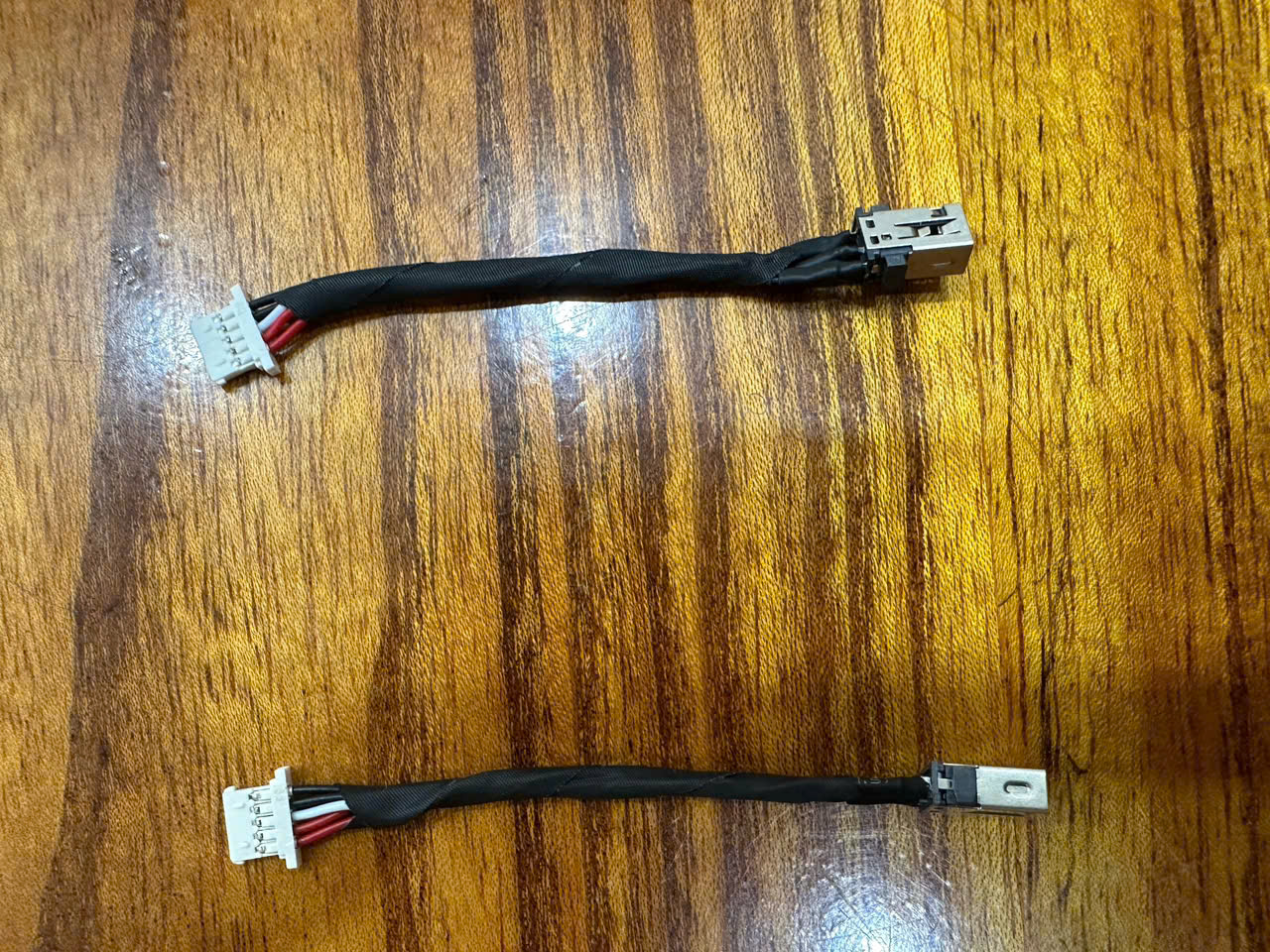 Dây nguồn  Acer Aspire 3 A314-23P A314-36P 5 Pin