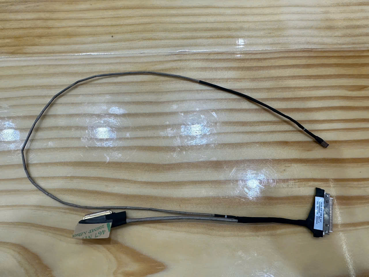 Cable Lcd Acer Aspire 3 A315-24P 30Pin 0.5 DC020049G00