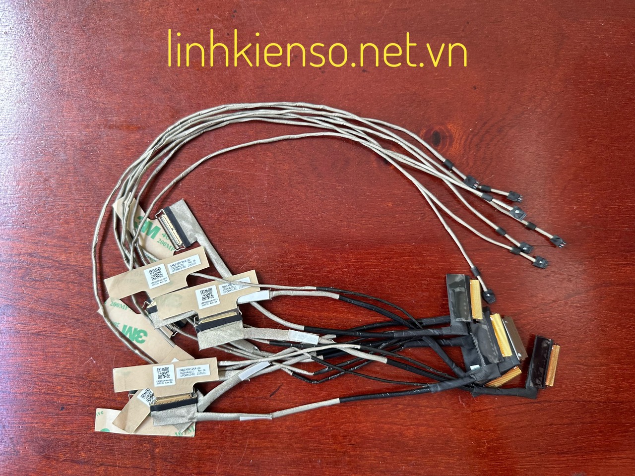 Cable Lcd Acer A315-55 30Pin DDZAUALC011