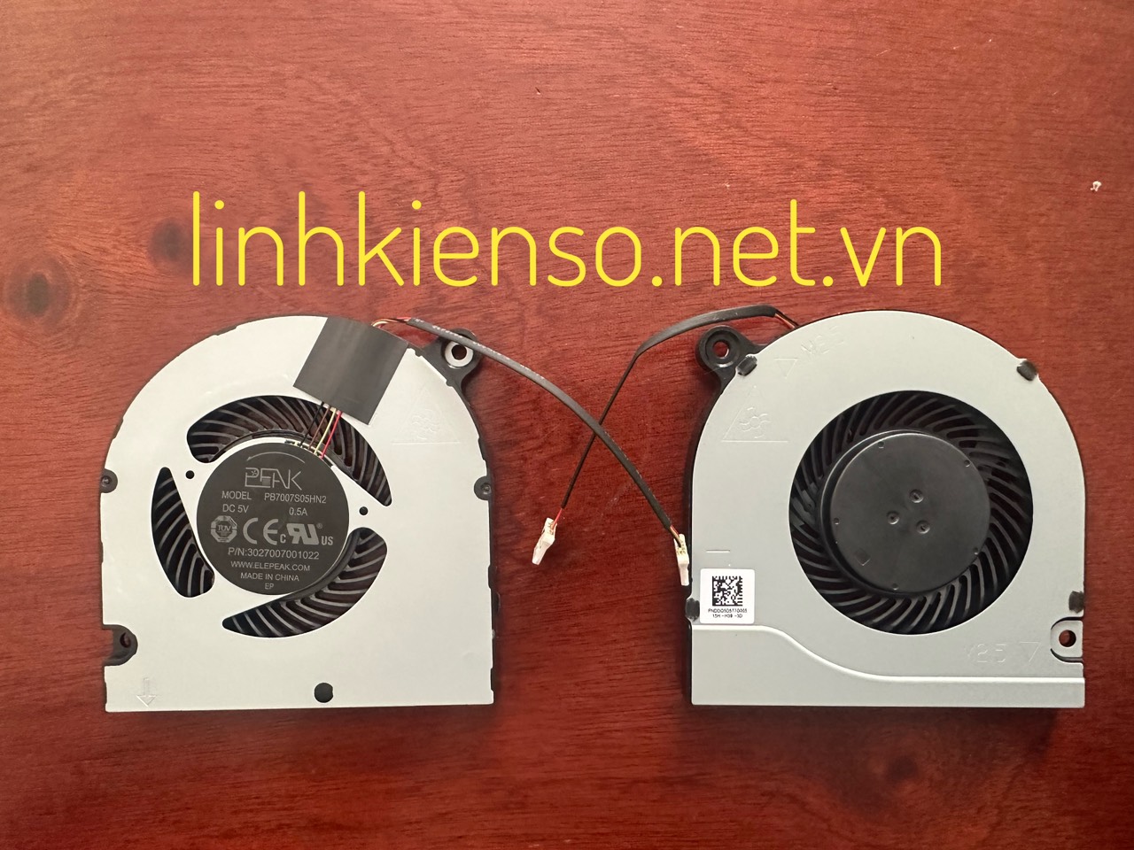 Fan Acer Aspire 3 A314-22 A314-31 A315 A315-21 A315-31 A315-41 A315-51 A315-52 A315-53 A315-56 A315-57 A315-58 Aspire 5 A515-43 A515-44 A515-44G A515-52 A515-54 A515-51