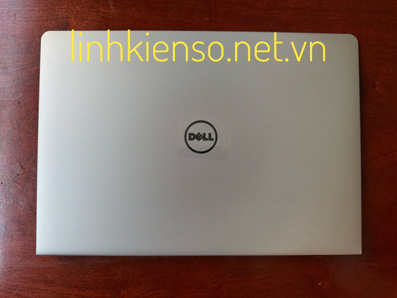Vỏ Laptop Dell Inspiron 14 5458 5459 5455 0GXRVP AP1AO000800 New
