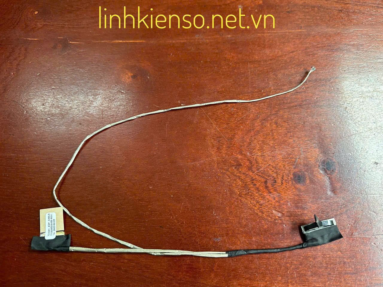 Cable Lcd Acer Aspire 7 A715-71G A717-71G A515-51 30Pin DC02002SV00
