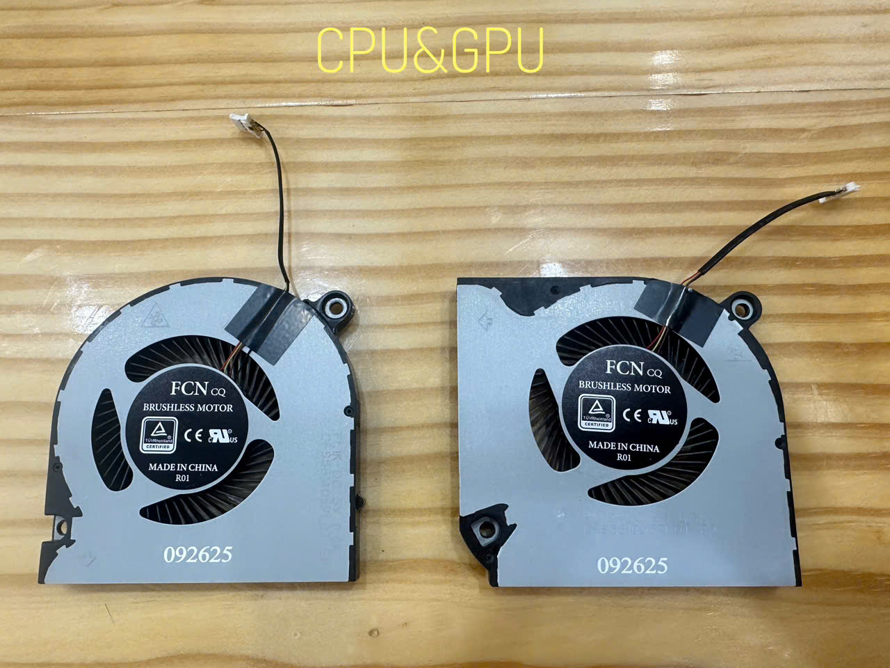 Fan Acer Nitro 5 AN517-51 Nitro 7 AN715-51 A715-74G A715-41 A715-42G A715-75G  CPU&GPU  Không Nắp Hàng ORG