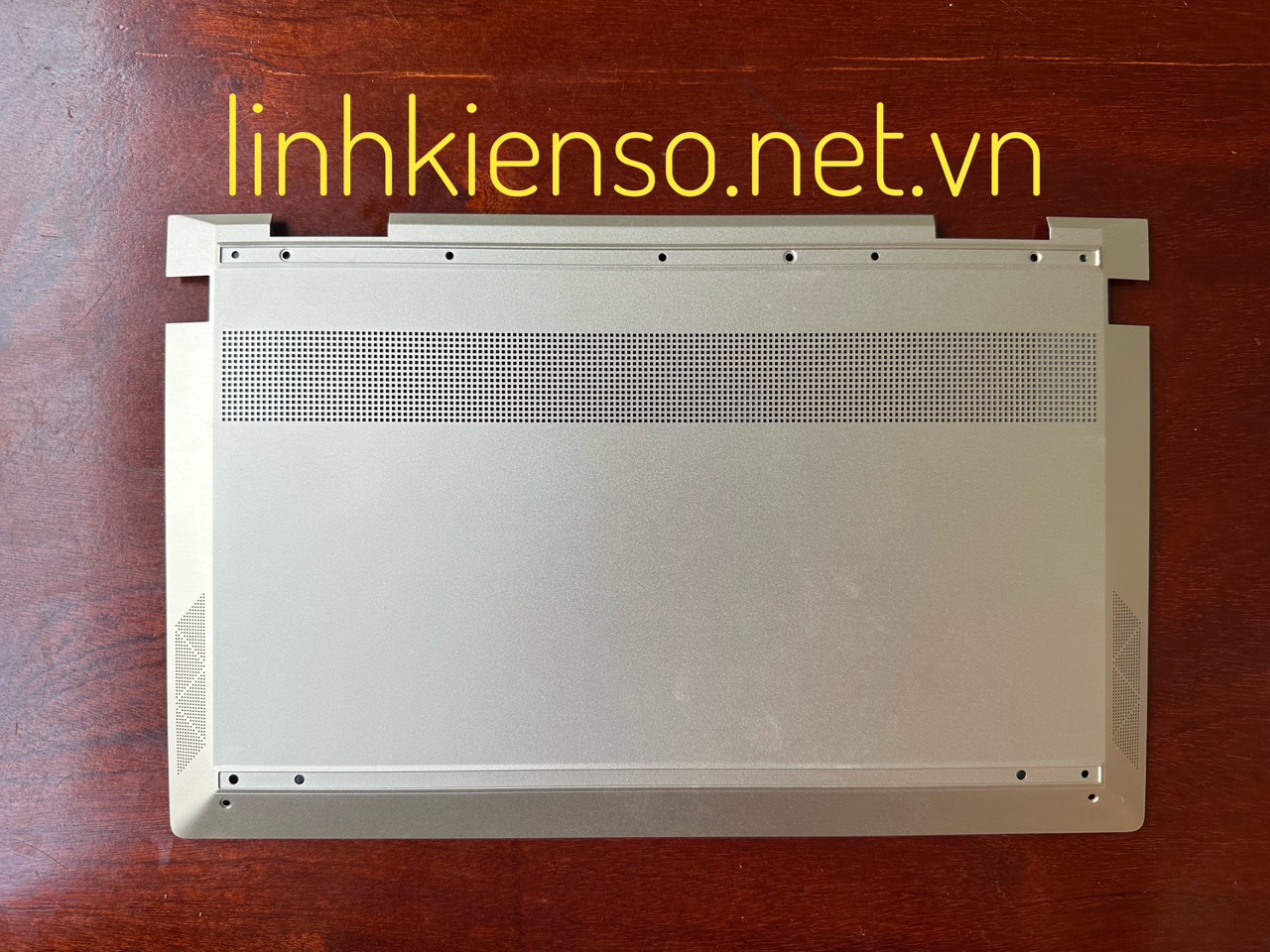 Vỏ Laptop HP Envy X360 13-AY 13-AY0103la 13AY L94498-001 AM2UT000110 New vàng