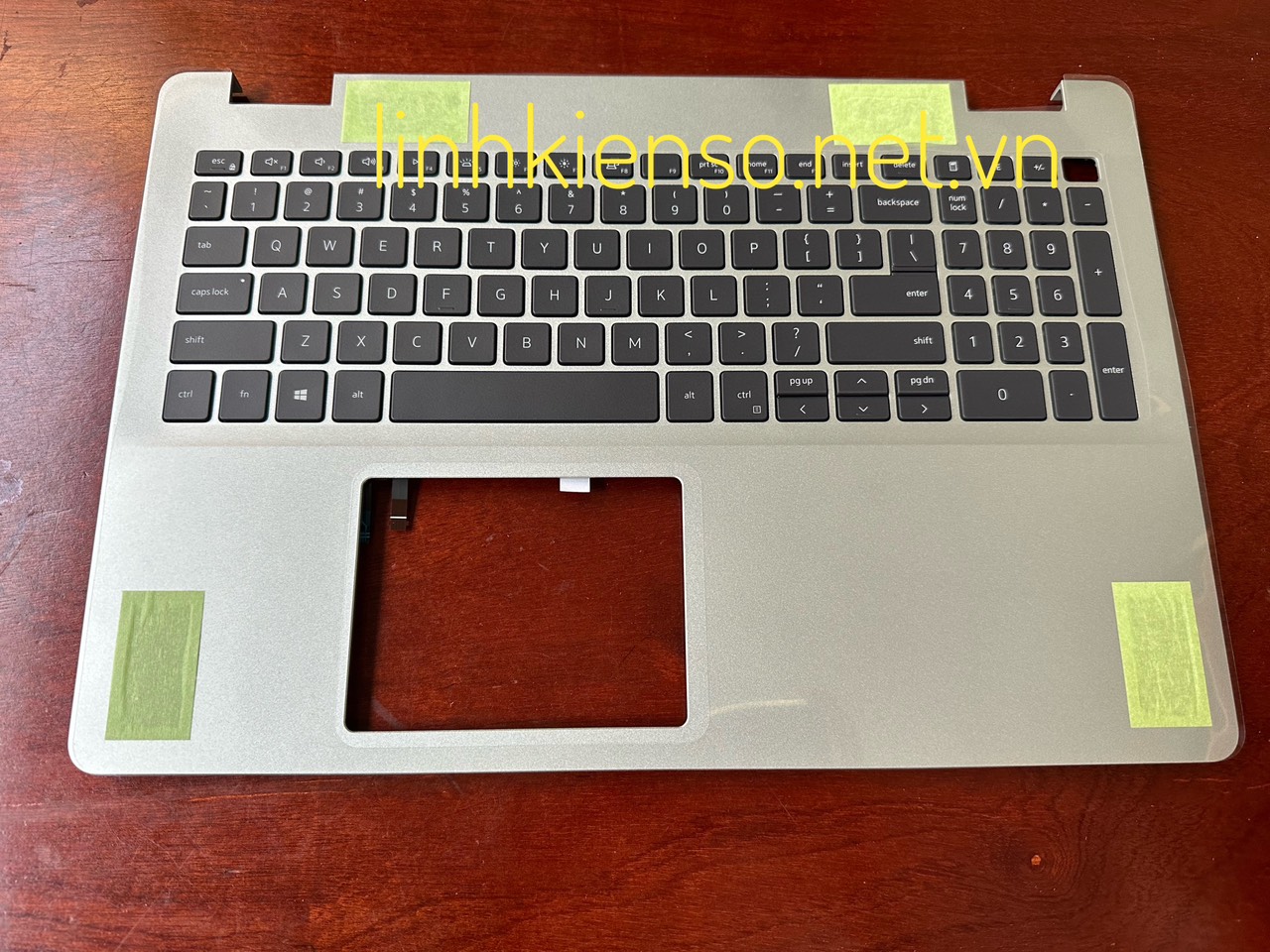 Vỏ Laptop Dell Inspiron 15 5000 5593 N5593 032TJM 0V5JHC New