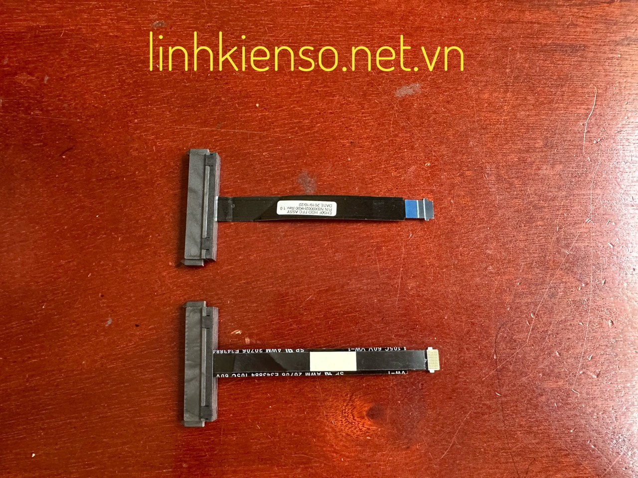 Cáp ổ cứng Acer Nitro 5 AN515-44 AN515-45 AN515-54 AN517-51 AN517-71 ...