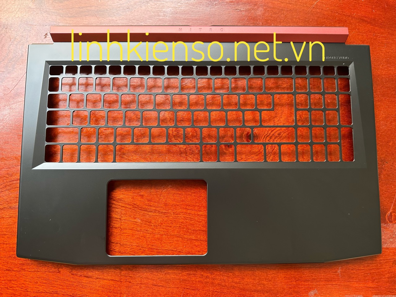 Vỏ Acer Nitro 5 AN515-52 AN515-53 AN515-51 AN515-42 AN515-41 N17C1 AP211000700 New