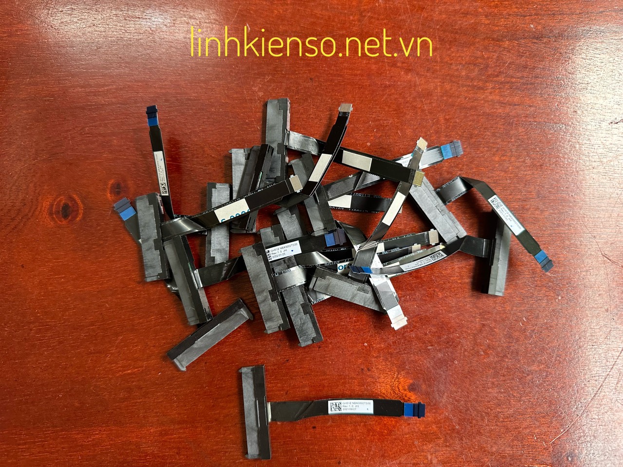 Cáp Hdd Acer Nitro Tiger AN515-58 mới