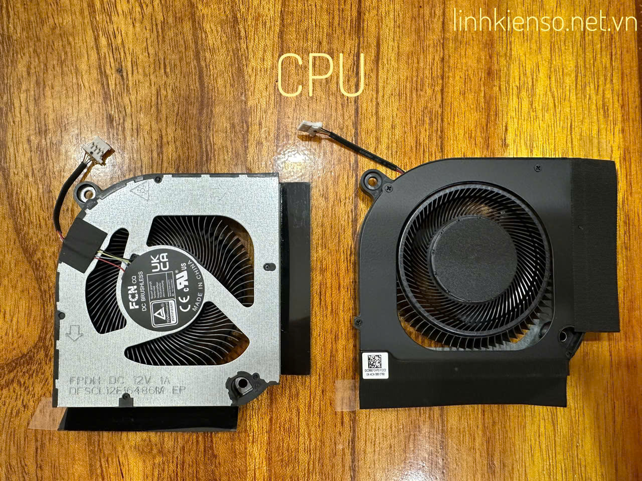 Fan Acer AN515-58 CPU GPU 12V PH317-55 A615-51 A715-71 A517-51G PH317-56 AN517-41 Hàng ORG