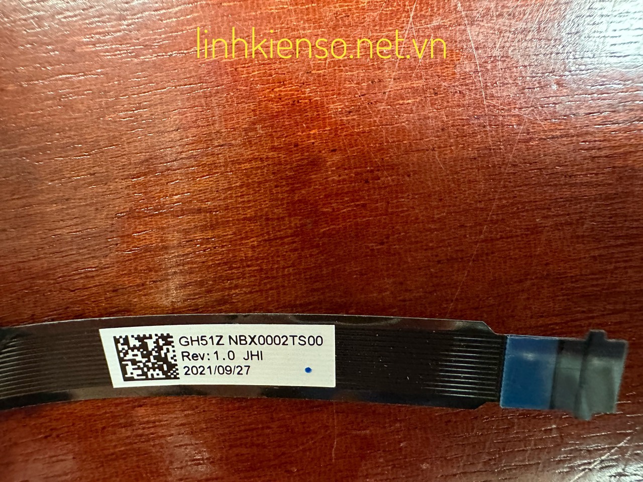 Cáp Hdd Acer Nitro Tiger AN515-58 mới