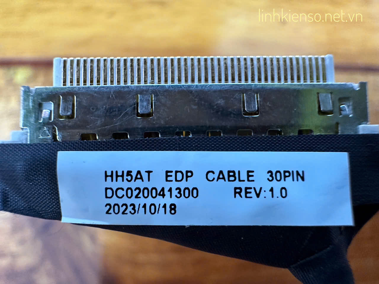 Cable Lcd Acer Nitro V AV15-51 144HZ 50.QNAN7.004 DD0ZYPLC012