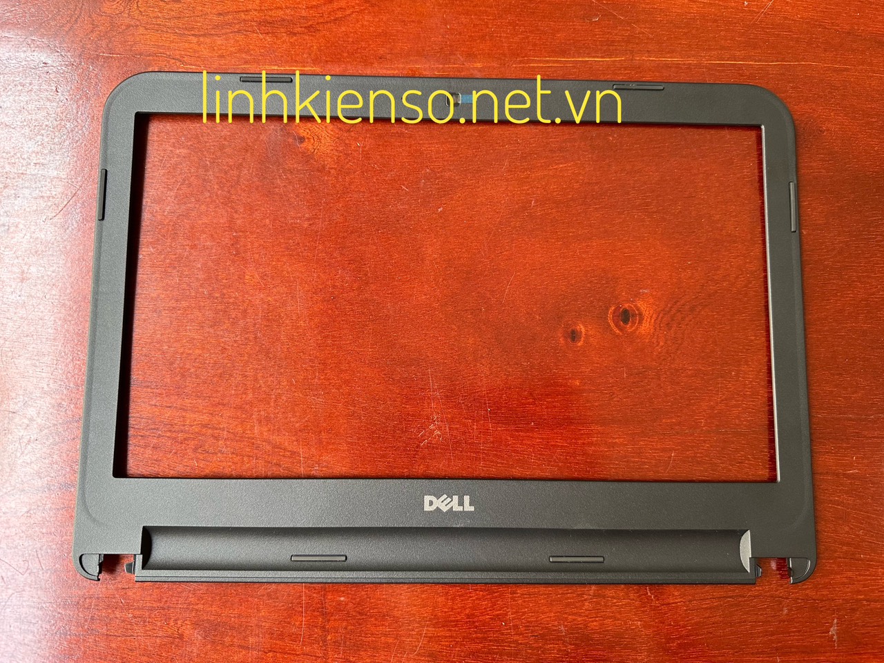 Bộ Vỏ Laptop DELL Inspiron 14 3421 3437 N3421 N3437 0XK22W New