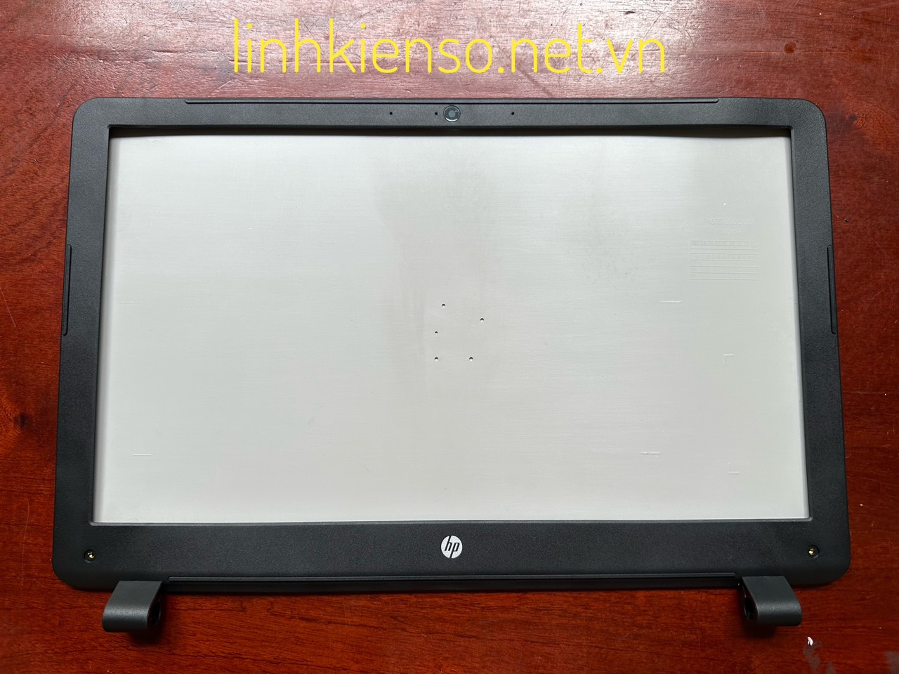 Vỏ A B Laptop HP 350 G1 355 G1 758057-001 1510B1548501 758056-001 mới