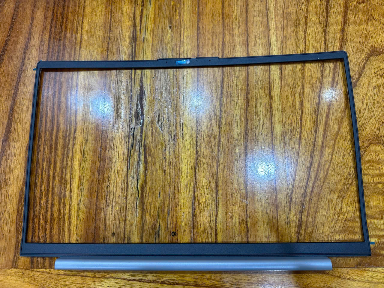 Vỏ B Lenovo Ideapad 5-15 Màu Đen Xám, Màu bạc  Đời 2021 2022