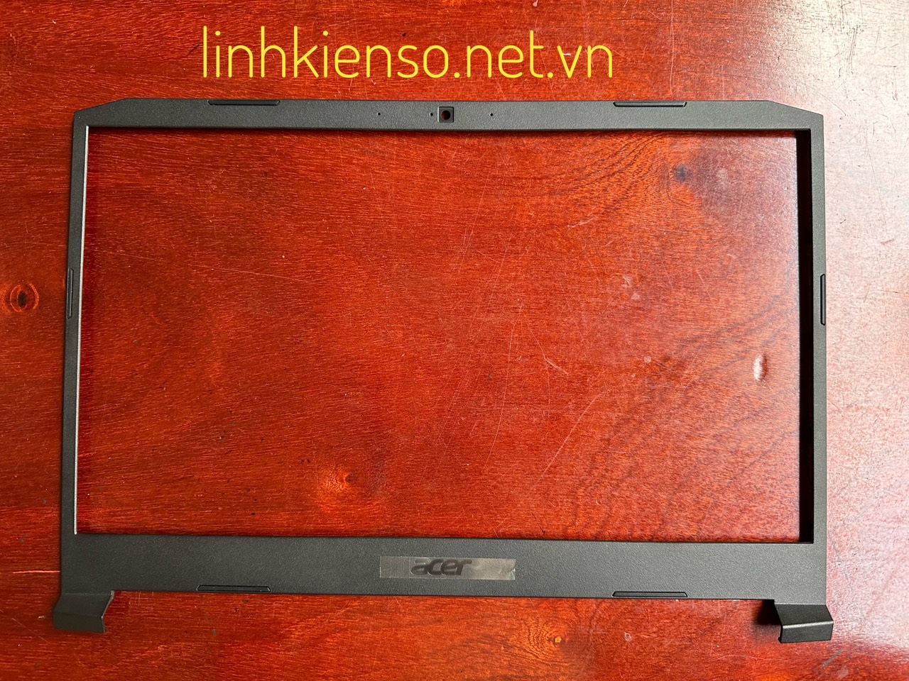Vỏ A B C D Acer Nitro 5 AN515-56 AN515-57 AN515-50 N20C1 AP3AT000310 mới