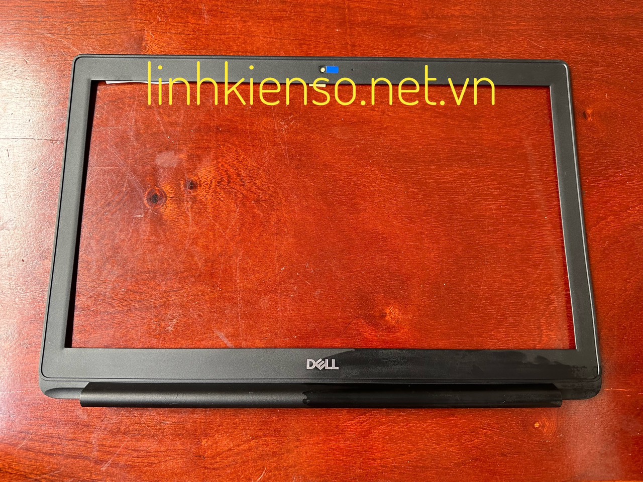 Vỏ laptop Dell Latitude 3500 E3500 460.0FY07.0001 New