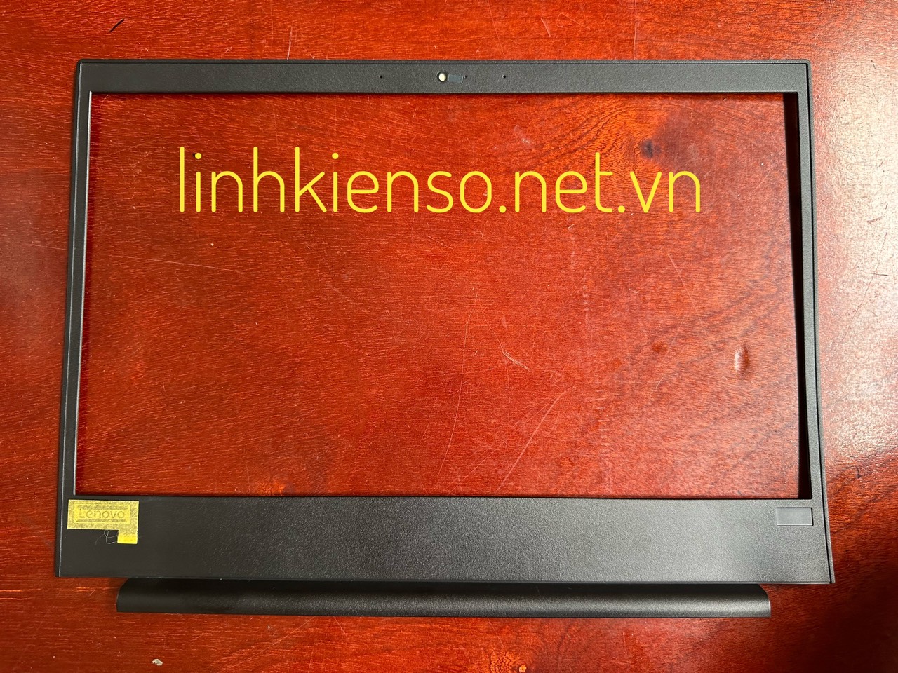 Bộ vỏ ABCD Laptop Lenovo ThinkPad E480 E485 E490 E495 01LW161 01LW162 nhựa,nhôm mới