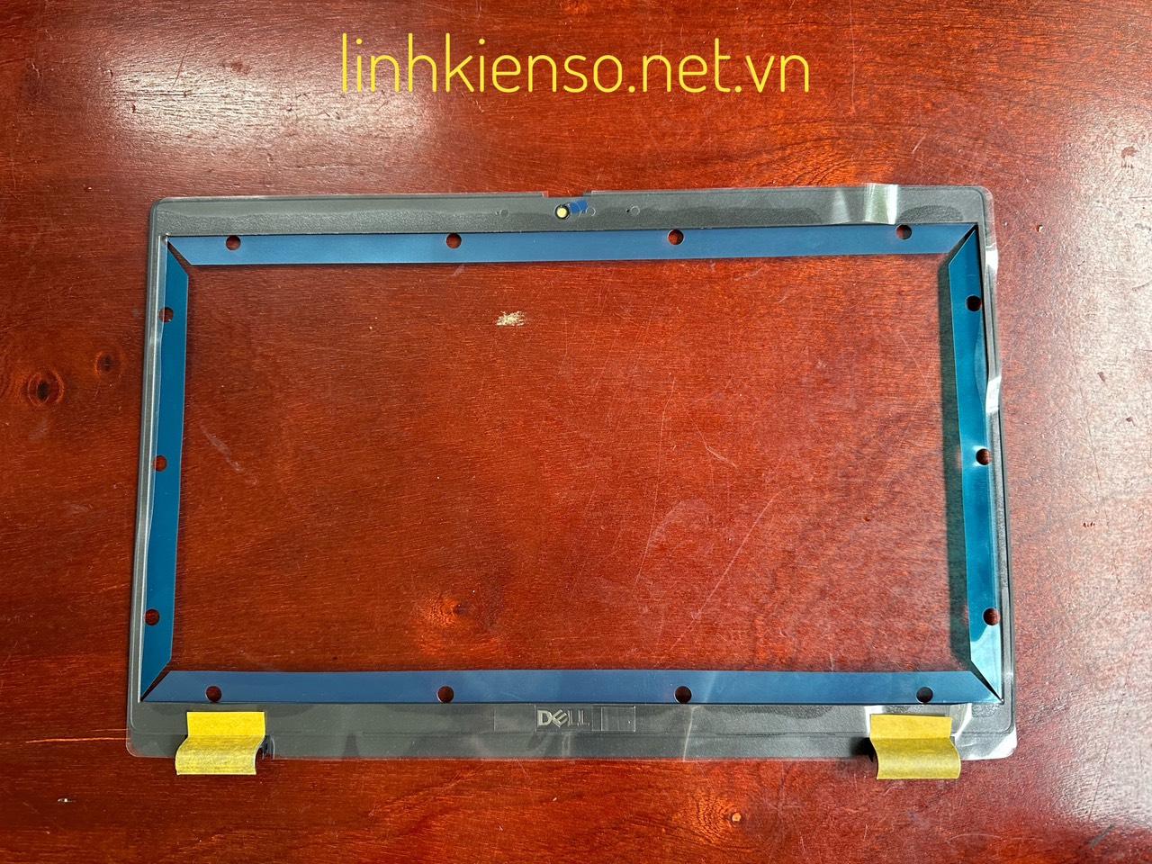 Vỏ B Dell Latitude 5420 5421 5430 E5420 E5421 E5430 02VJKP Mới