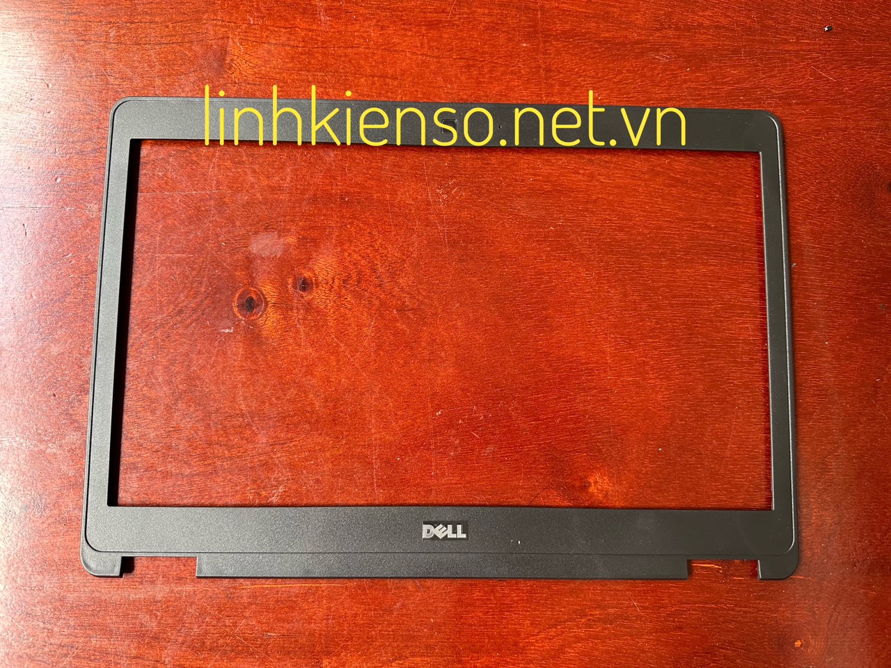 Vỏ Laptop Dell Latitude E5470 5470 không cảm ứng New