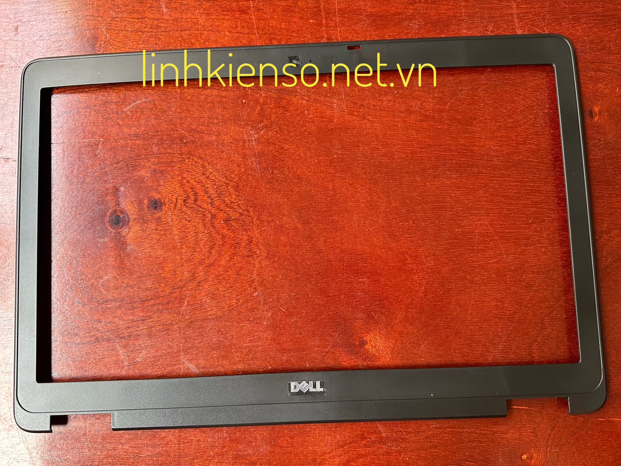Vỏ A B C D Laptop Dell Latitude E6540 HHH5P T0G05 0RWWPR  000RFC 00RFC New