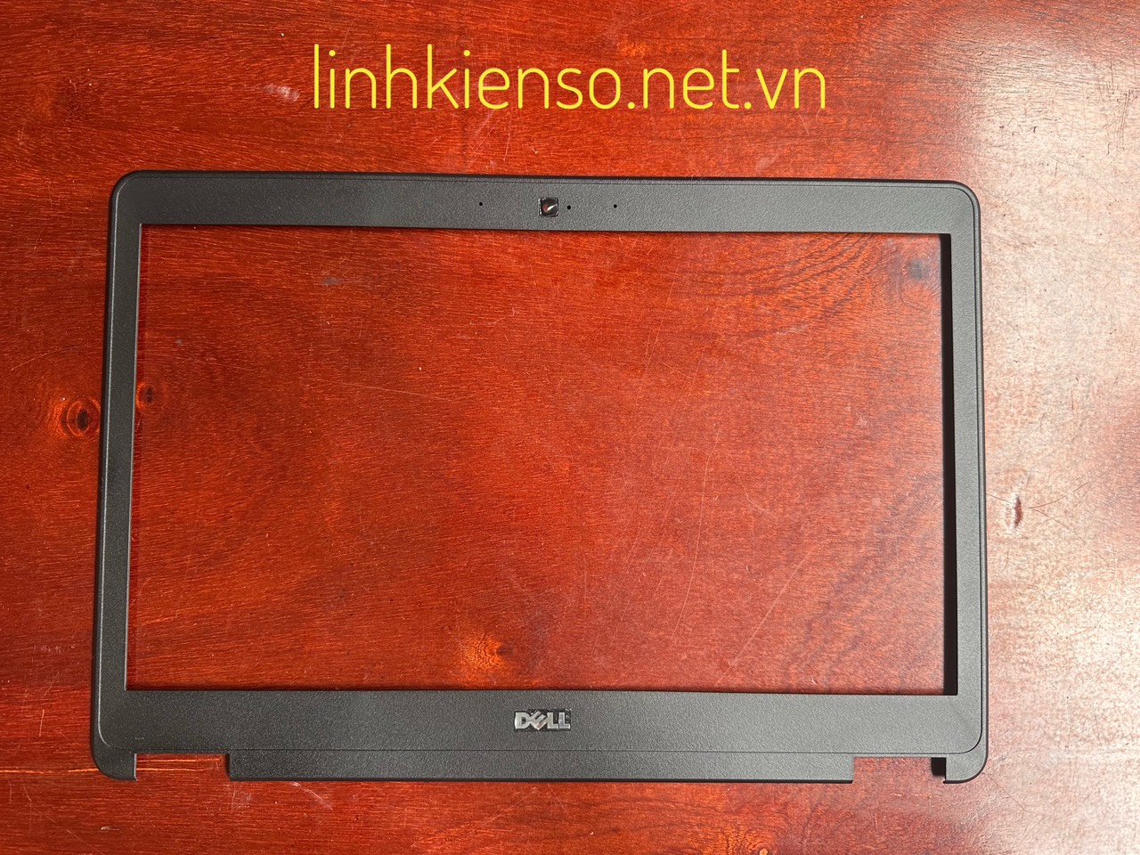 Vỏ B Dell Latitude E7450  0XNM5T mới