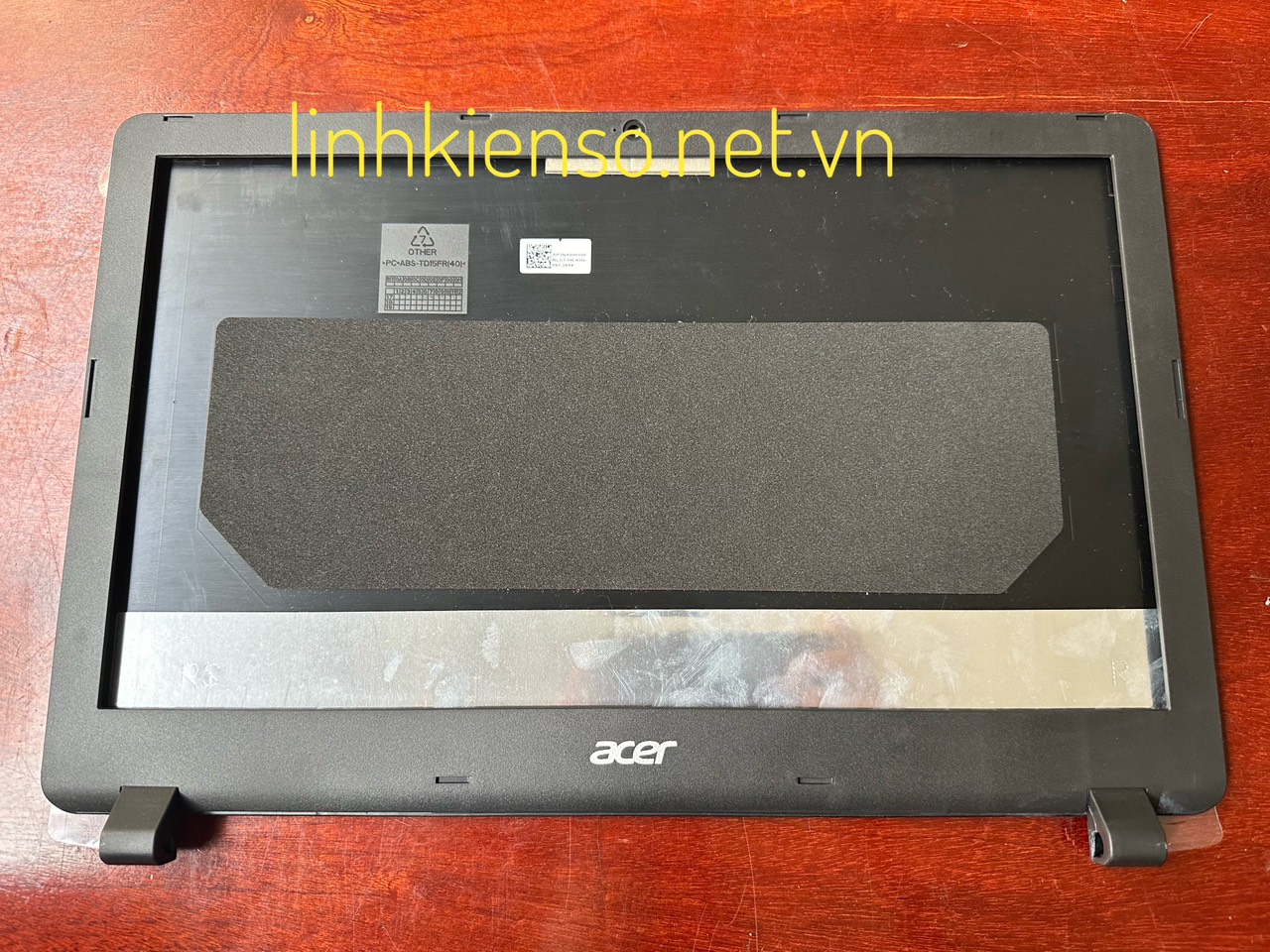 Vỏ A B Laptop Acer Aspire ES1-523 ES1-533 ES1-572 New