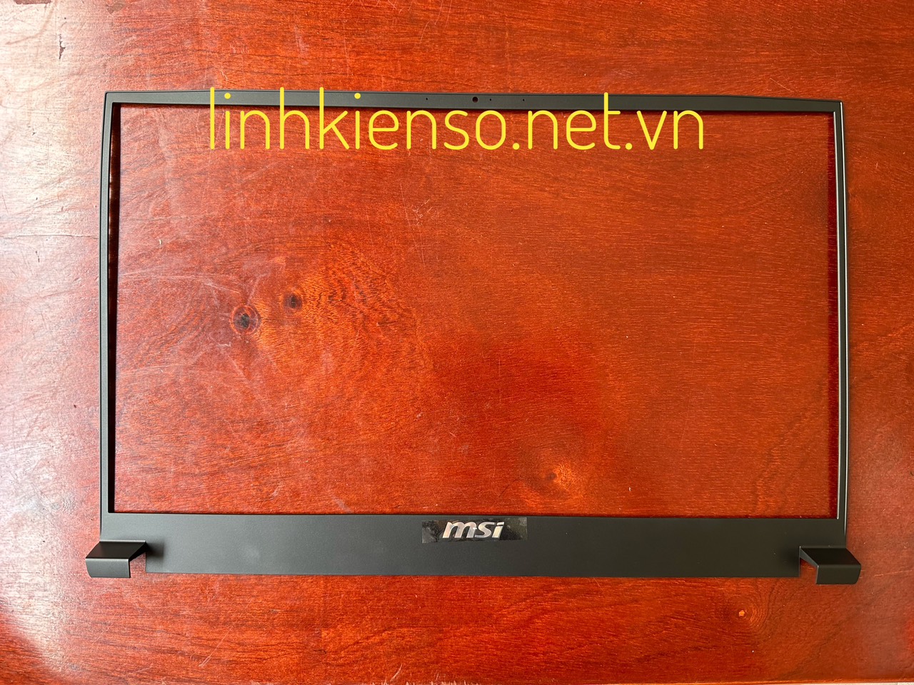 Bộ Vỏ Laptop MSI GF75 MS-17F1 17F2 17F3 17F4 17F5 New nhôm