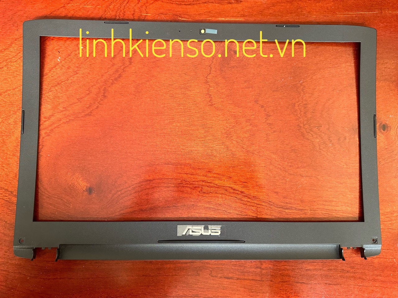 Vỏ Laptop Asus GL552 GL552VW GL552JX GL551JW ZX50 13N0-SNA0611 13NB09I3AM0111 13N0-SNA0231 New