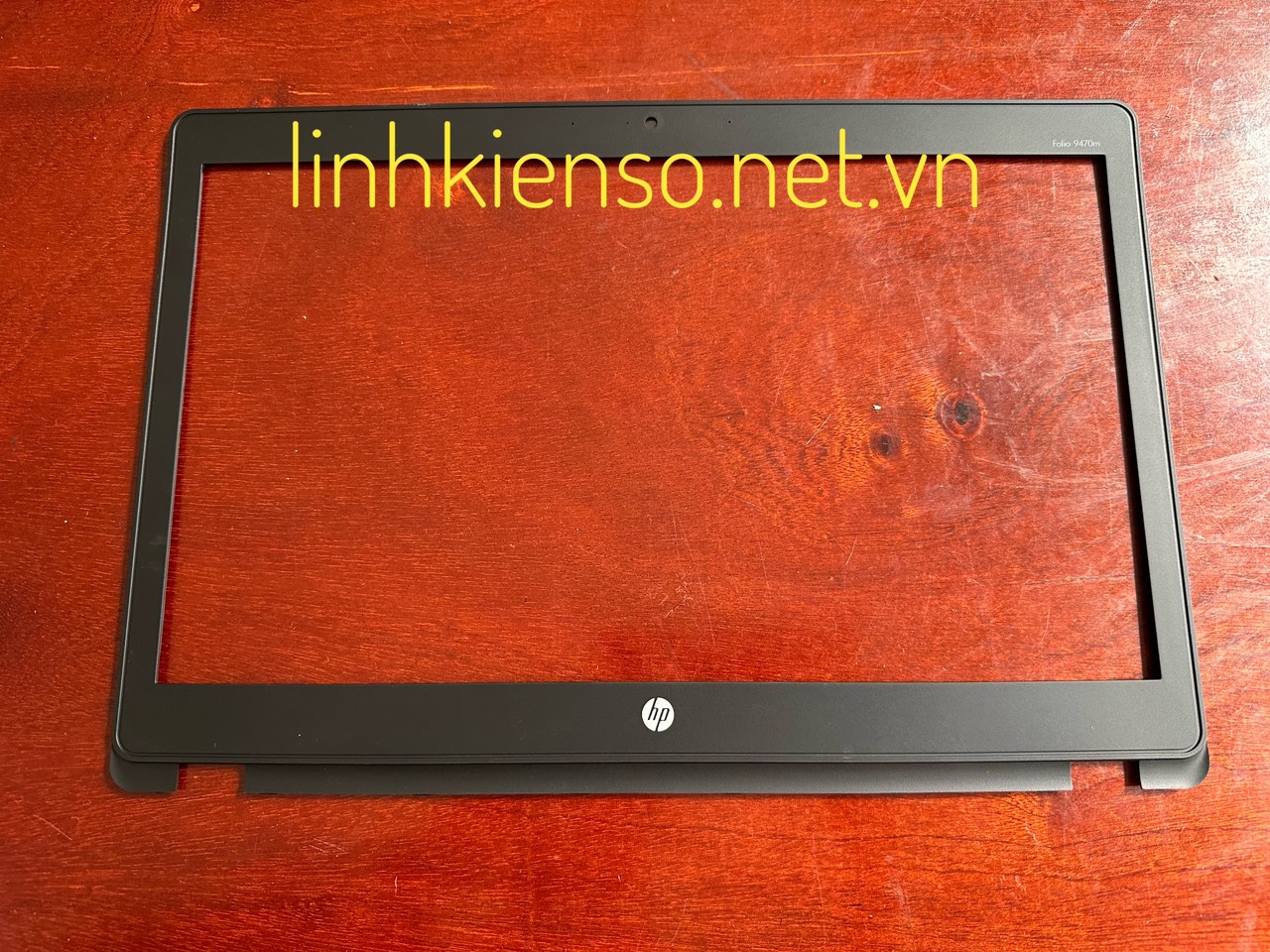 Vỏ B Laptop HP EliteBook Folio 9470 9470M New nhựa