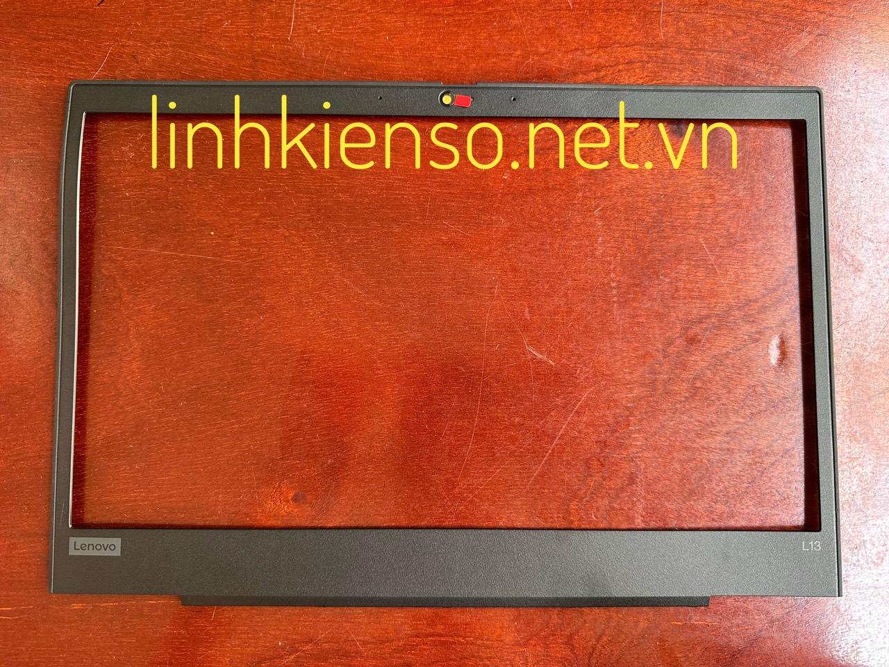 Bộ vỏ ABCD Laptop Lenovo Thinkpad L13 Gen 1 L13 Gen 2