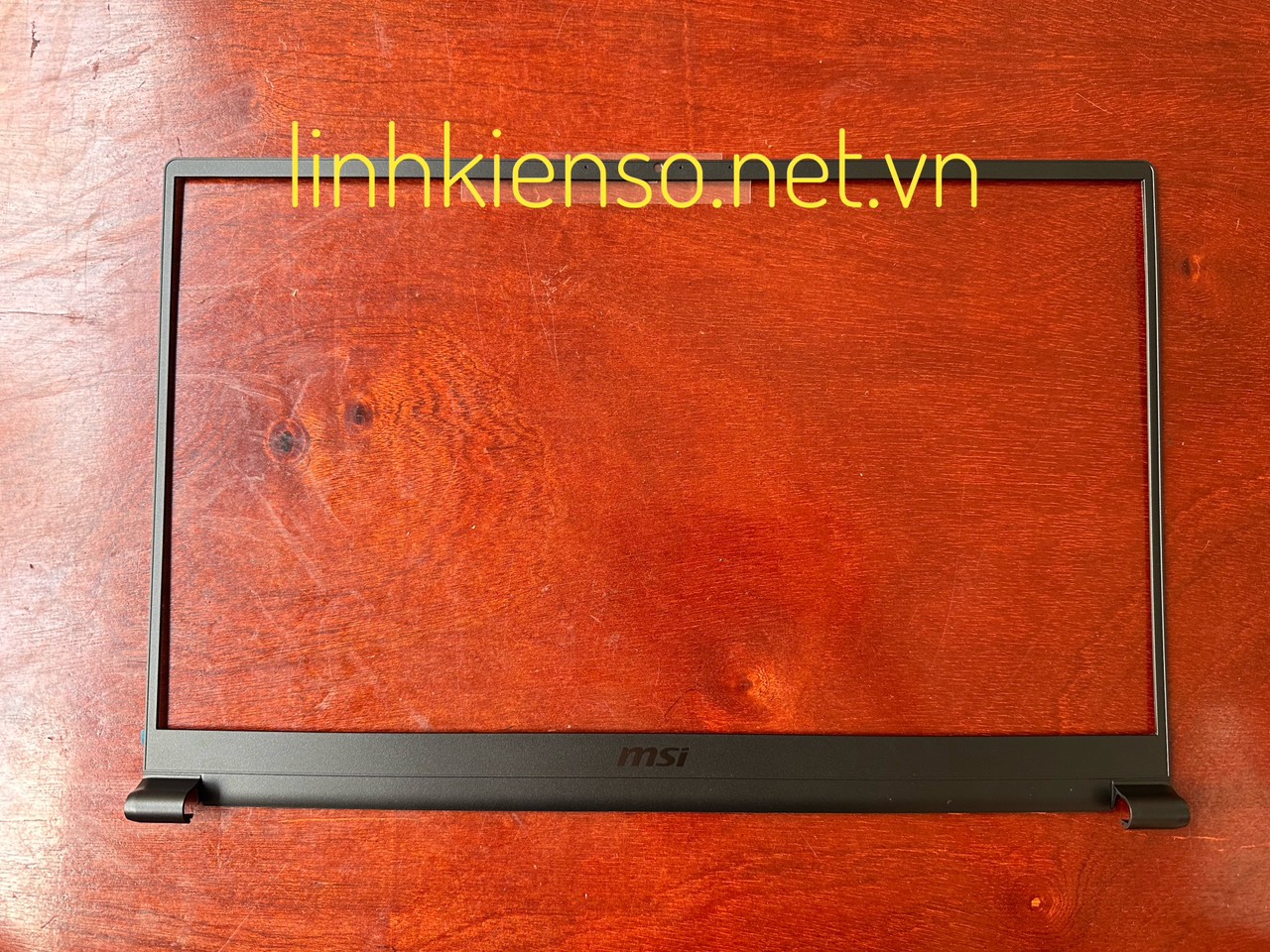 Bộ Vỏ Laptop MSI Modern 15 MS-1551 1552 155K M15 new