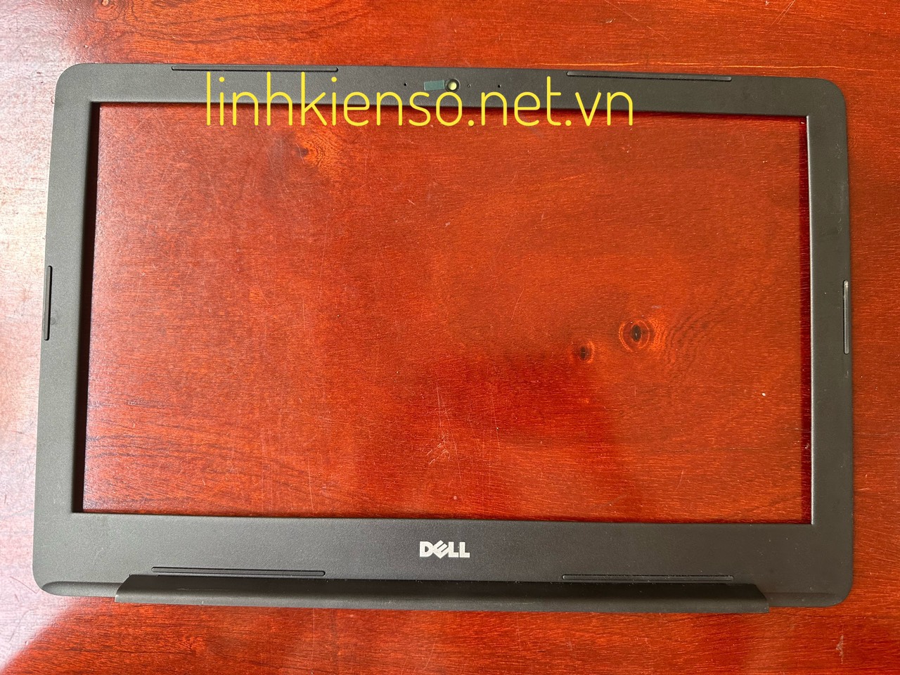 Vỏ Laptop Dell Inspiron 15 5565 5567 N5565 N5567 màu đen mới