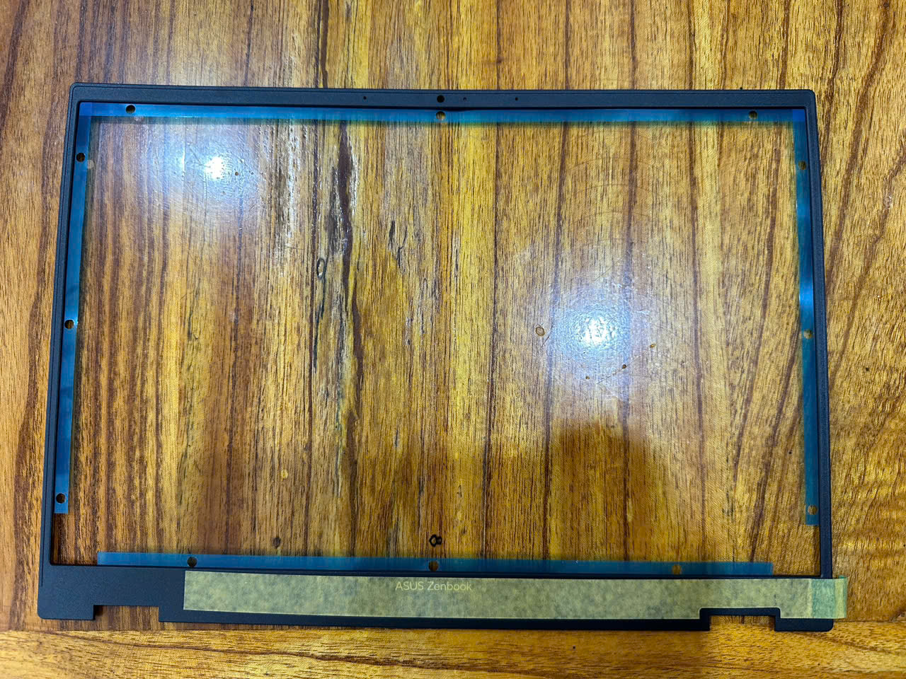 Bộ Vỏ Laptop  Asus Zenbook 14 UX3402 UX3402Z UX3402V 2022