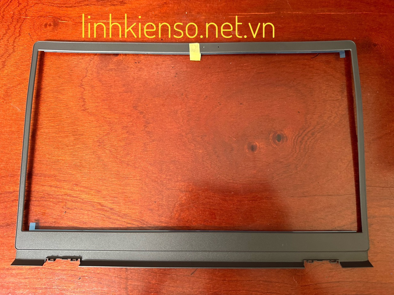 Vỏ A B C D Dell Vostro 3420 V3420 P152G 0F2W2H F2W2H đen mới